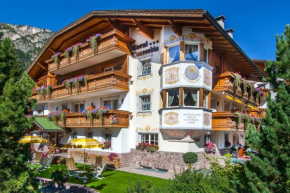 Hotel Garni Concordia - Dolomites Home Selva Di Val Gardena